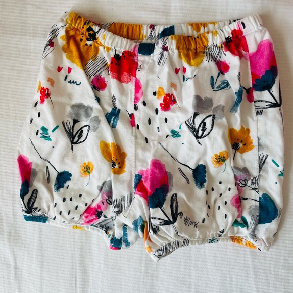 M&S Marks and Spencer two piece set size 9-12m - Picture 4 of 5